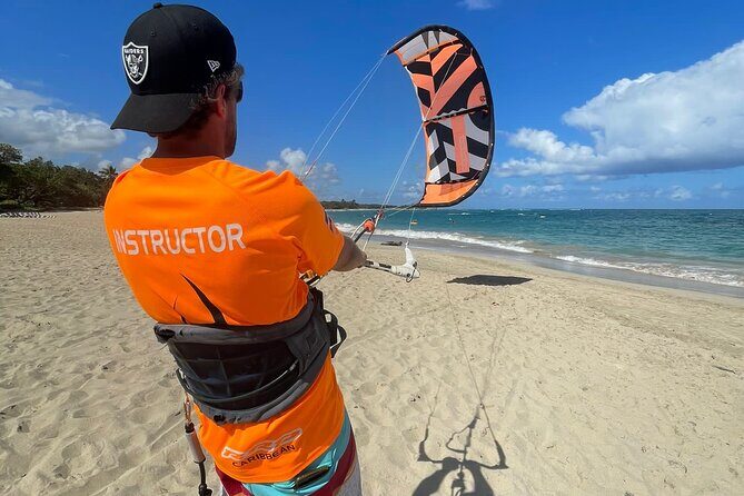 Kiteboarding Lessons Cabarete - Experience the Winds of Cabarete with Kiteboarding Lessons