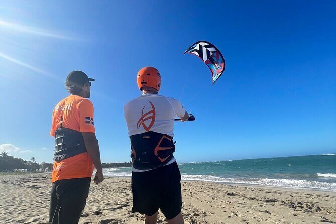 Kiteboarding Lessons Cabarete - Key Points