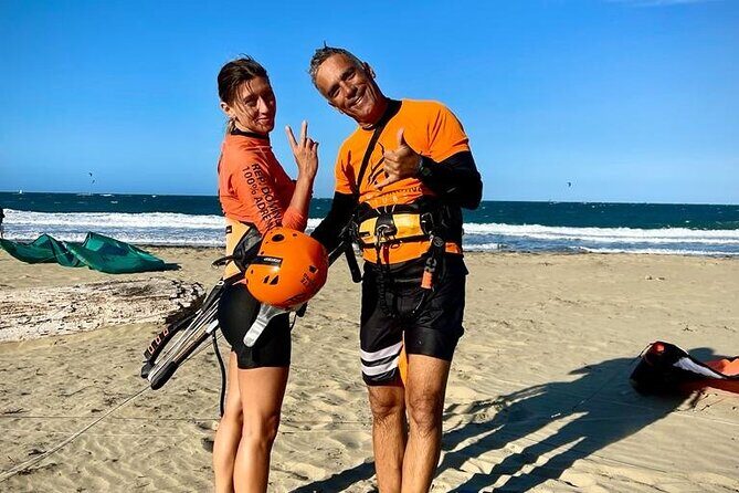 Kiteboarding Lessons Cabarete - Final Thoughts: Who Is This Tour Best For?