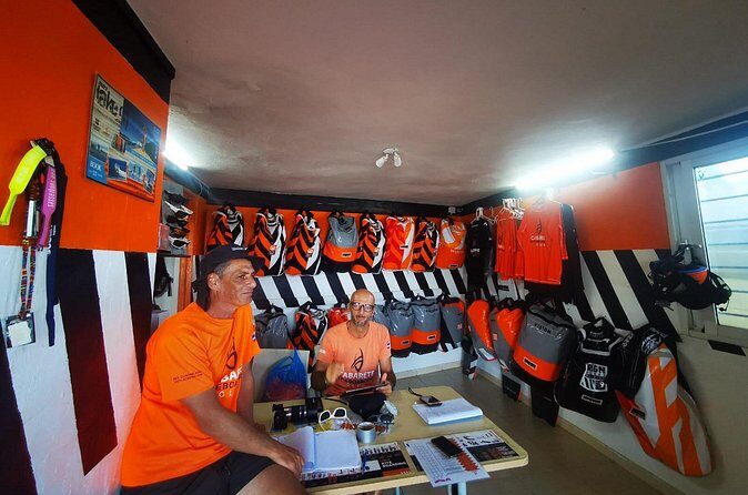 Kiteboarding Lessons Cabarete - FAQ