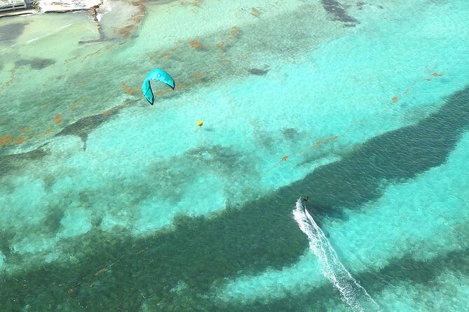 Kiteboarding Lessons in Punta Cana - A Closer Look at the Kiteboarding Experience in Punta Cana