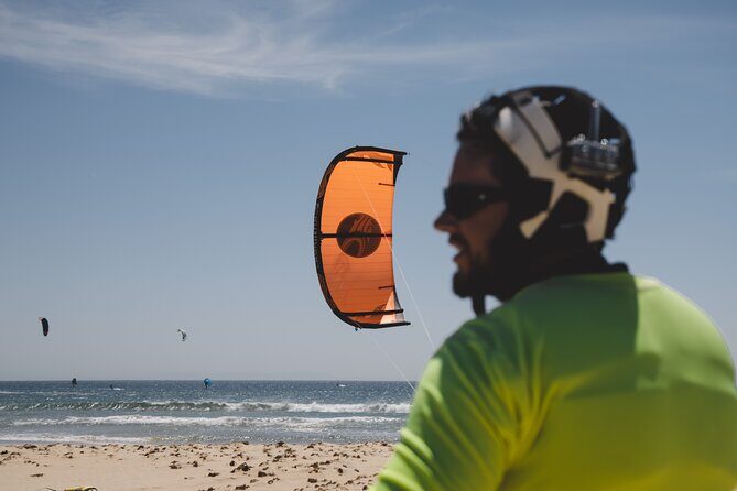 Kitesurf Rental with Supervision - Key Points