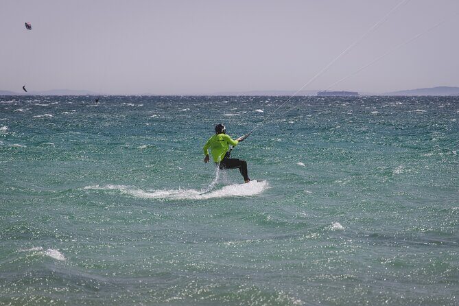 Kitesurf Rental with Supervision - Frequently Asked Questions