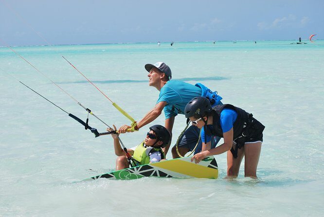 Kitesurf School in Corralejo Book Your Classes - An In-Depth Look at the Corralejo Kitesurfing Experience