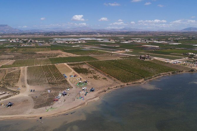 Kitesurfing and windsurfing in Sicily in the Lo Stagnone lagoon - Frequently Asked Questions