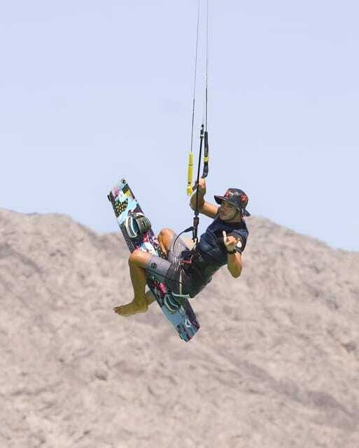 Kitesurfing Discovery La Ventana - Who Is This Tour For?