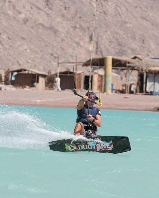 Kitesurfing Discovery La Ventana - Practical Tips for Participants