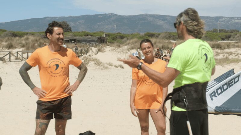 Kitesurfing in Tarifa - Who Should Consider This Tour?
