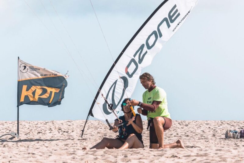 Kitesurfing in Tarifa - Final Thoughts