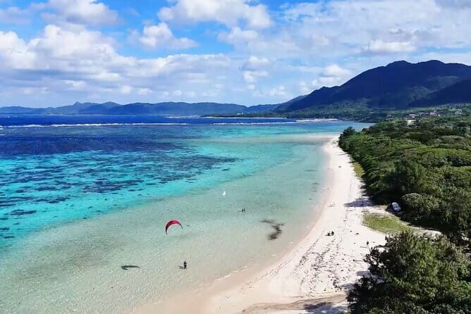 Kitesurfing with Unforgettable Views at Ishigaki island - Final Thoughts