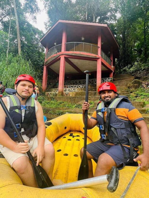 Kithulgala Adventure Day Tour from kandy (Private tour ) - Kithulgala Adventure Day Tour from Kandy (Private Tour)