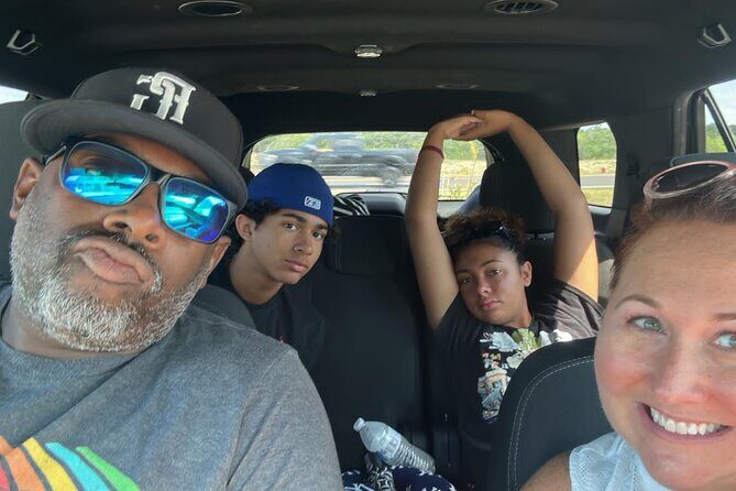 Kitty Hawk Hustle Scavenger Hunt - Discover the Outer Banks with the Kitty Hawk Hustle Scavenger Hunt