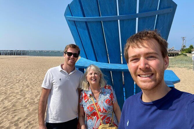 Kitty Hawk Hustle Scavenger Hunt - FAQs