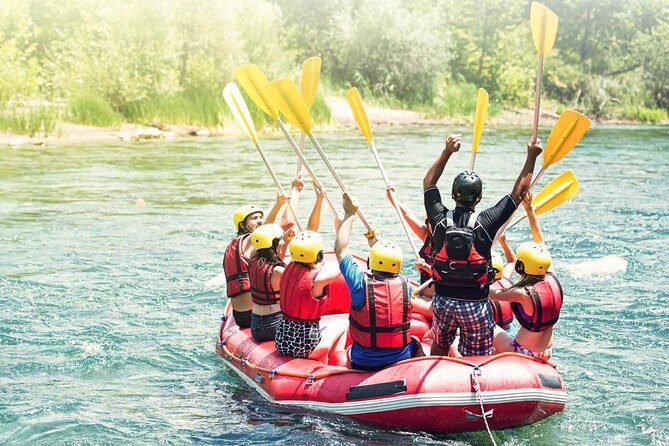 Kitulgala White Water Rafting From Colombo - Authentic Feedback from Travelers