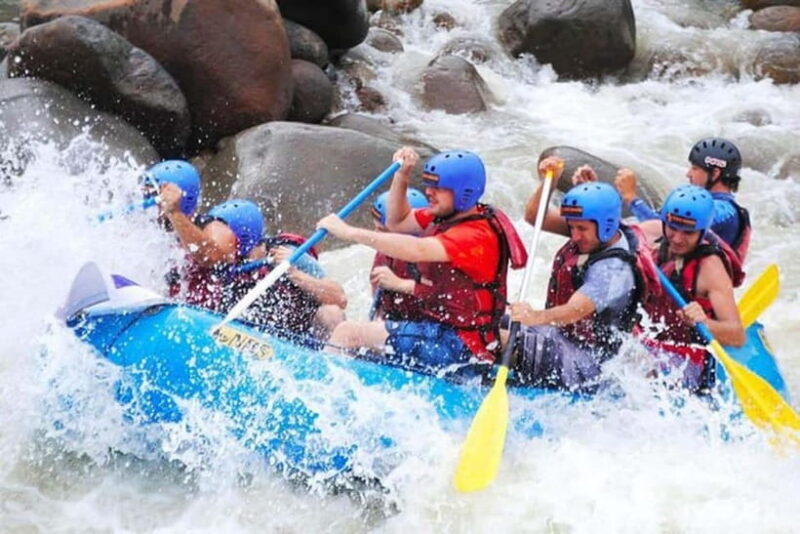 Kitulgala: Whitewater Rafting All inclusive from Colombo! - Who Will Love This Tour?
