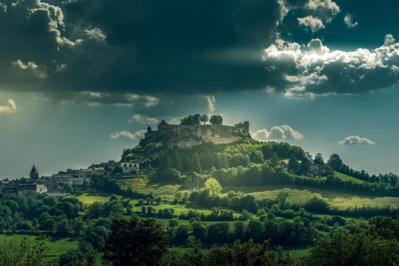 Kitzbühel: Magic Christmas Tour - Who Should Consider This Tour?