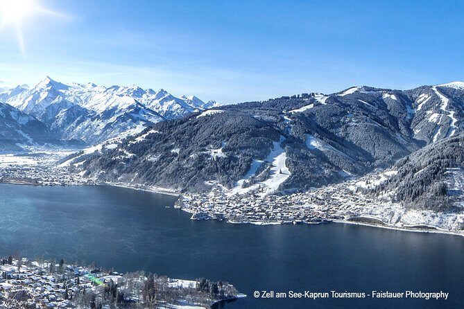 Kitzsteinhorn Glacier and Zell am See Private Tour from Salzburg - Practical Tips for Travelers