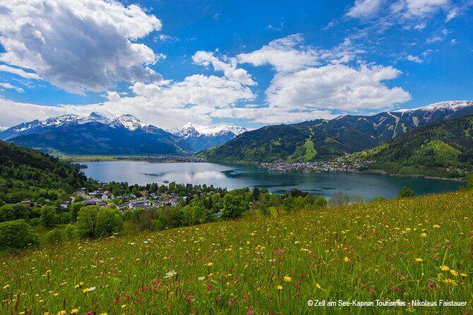 Kitzsteinhorn Glacier and Zell am See Private Tour from Salzburg - FAQ