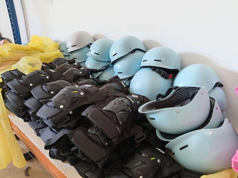 Kiulu River: River Rafting + ATV Shared Group Day Trip - Final Thoughts