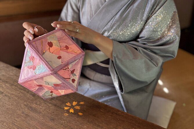 Kiwami Lantern Workshop in a Traditional Kurashiki Townhouse - The Setting: A Traditional Kurashiki Townhouse