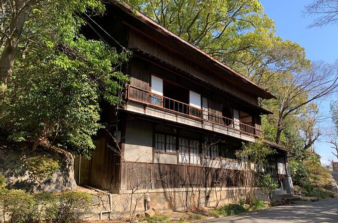 Kiwami Lantern Workshop in a Traditional Kurashiki Townhouse - Who Will Love This Experience?