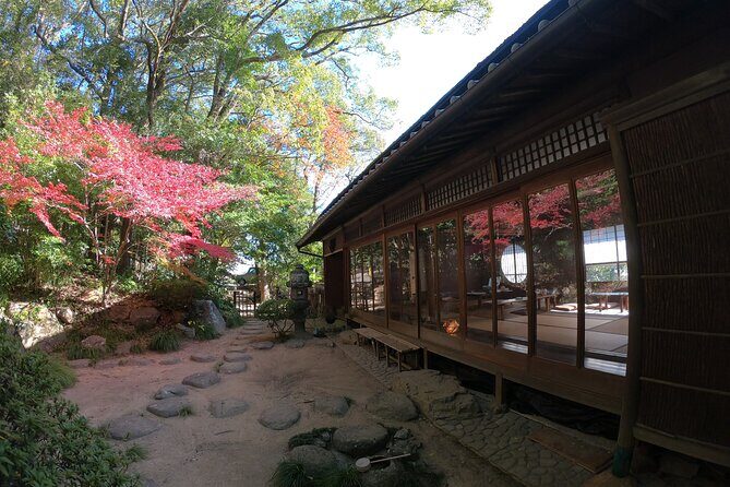 Kiwami Lantern Workshop in a Traditional Kurashiki Townhouse - The Sum Up: Who Should Book This?