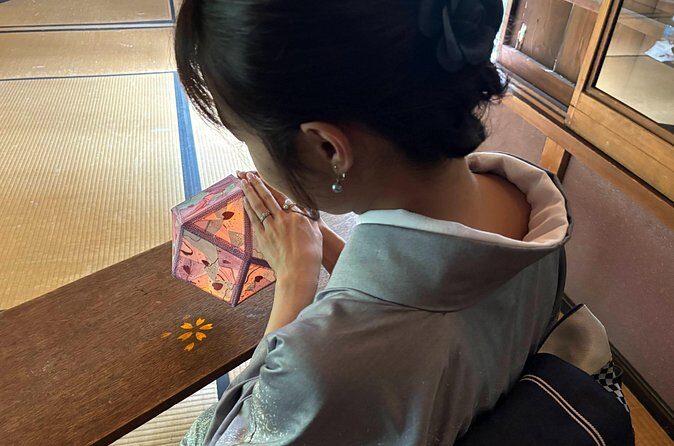 Kiwami Lantern Workshop in a Traditional Kurashiki Townhouse - FAQ