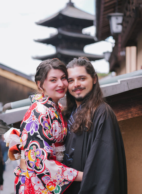 Kiyomizu-dera Temple Kimono Rental Experience (Provided by Rental Kimono First, Kyoto) - Service, timing, and the occasional snag