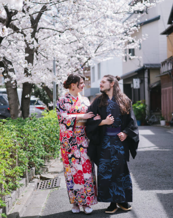 Kiyomizu-dera Temple Kimono Rental Experience (Provided by Rental Kimono First, Kyoto) - Who will get the most from this rental