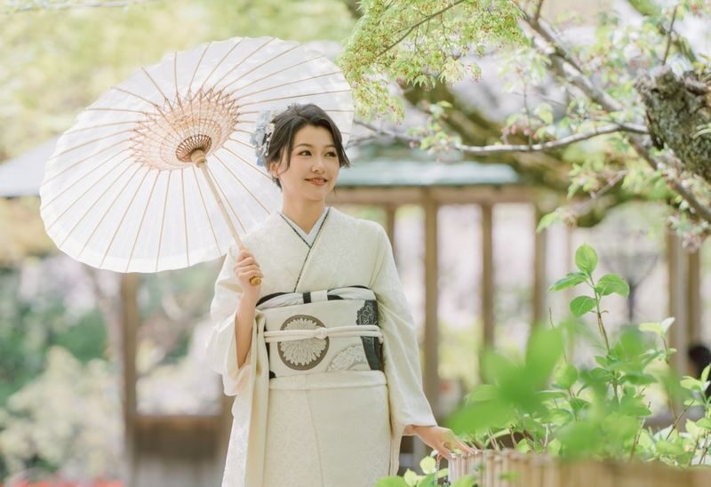Kiyomizu-dera Temple Kimono Rental Experience (Provided by Rental Kimono First, Kyoto) - Should you book it?