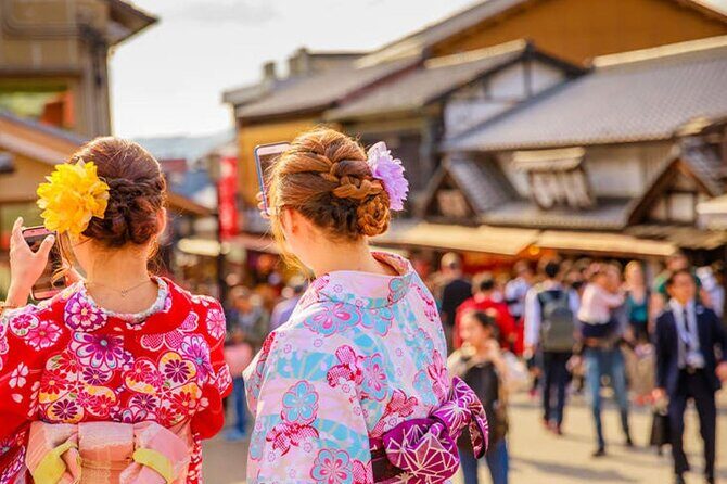 Kiyomizu Temple, Fushimi Inari Taisha: Kyoto & Nara Park Day Tour - Final Thoughts