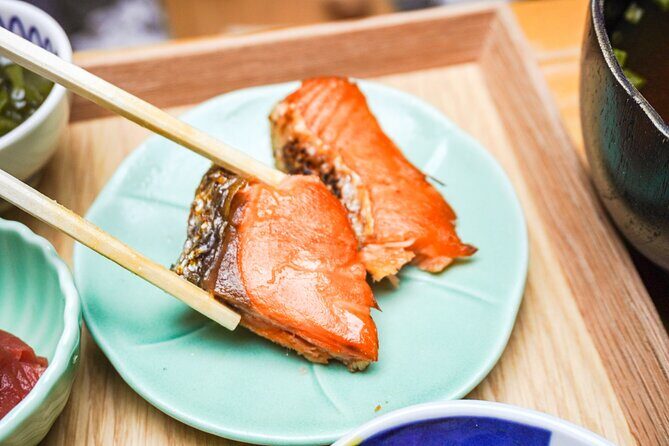 Kiyomizu Temple Walking Tour with Breakfast - A Detailed Look at the Experience