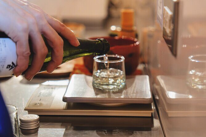 Kiyomizu Walk Tour and Traditional Sake Tasting - A Detailed Look at the Kiyomizu Walk Tour and Sake Tasting Experience