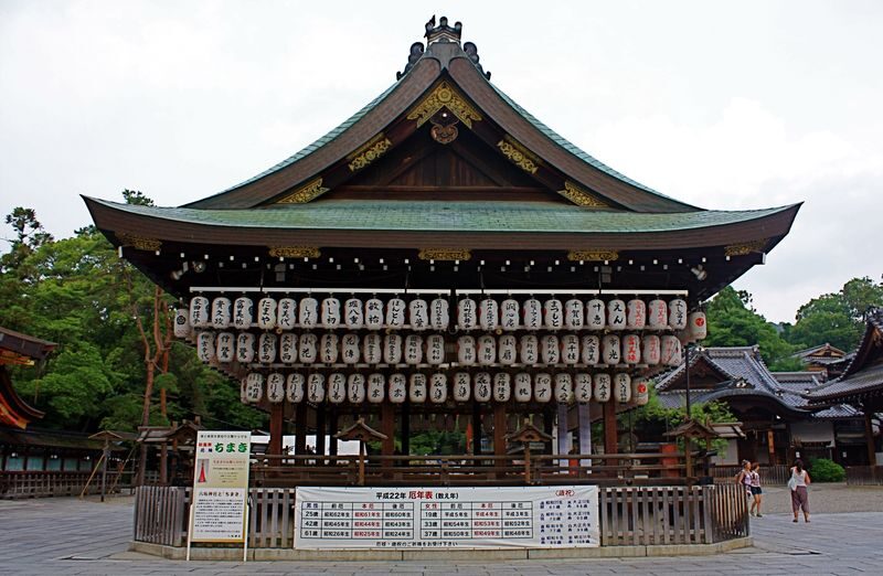 Kiyomizudera, Yasaka Shrine Discovery Walking Tour - A compact route through Kyoto’s Higashiyama district