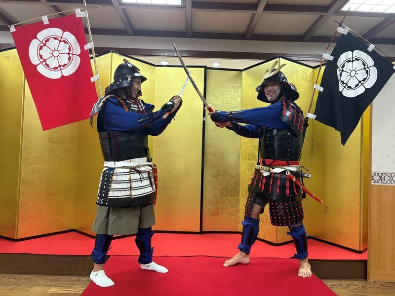 Kiyosu Castle Half-Day Tour from Nagoya with Samurai Armor - What to see at Kiyosu Castle