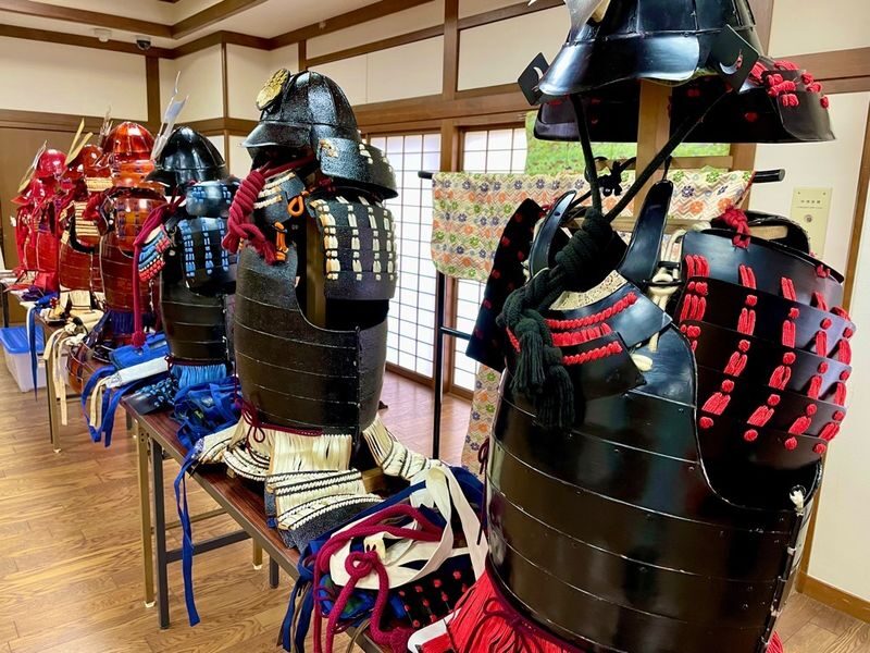Kiyosu Castle Half-Day Tour from Nagoya with Samurai Armor - Is $56.75 a good value?