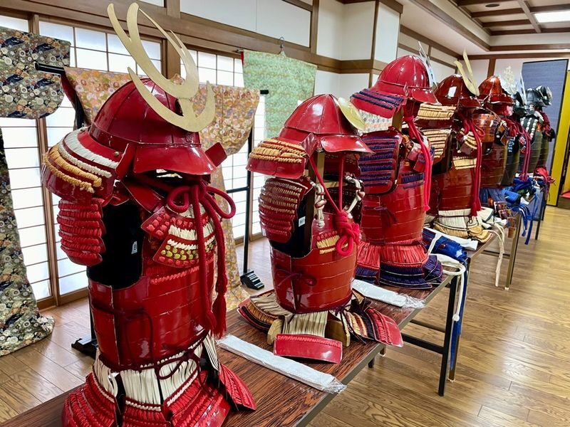 Kiyosu Castle Half-Day Tour from Nagoya with Samurai Armor - Who should book this tour?