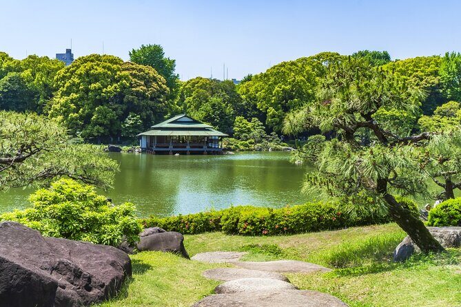 Kiyosumi Garden Sunamachi Ginza and Fukagawa Fudd Tour - Final Thoughts: Why Choose This Tour?