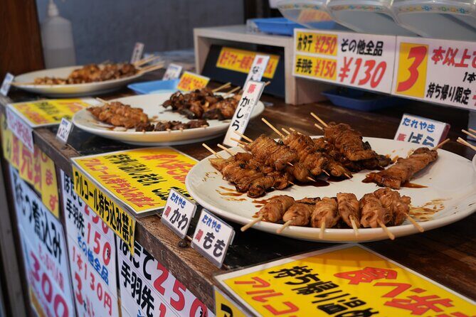 Kiyosumi Garden Sunamachi Ginza and Fukagawa Fudd Tour - FAQ