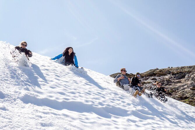 Kjerag Low-Season Hike + Packed Lunch - Final Thoughts: Who Should Consider This Tour?