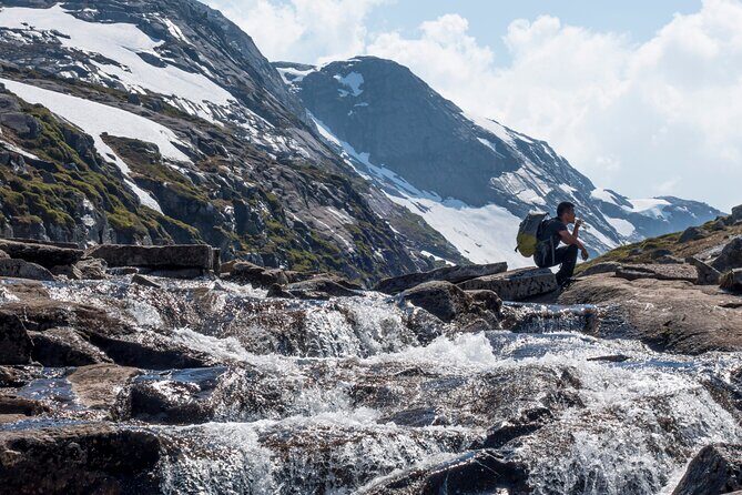 Kjerag Low-Season Hike + Packed Lunch - Final Words