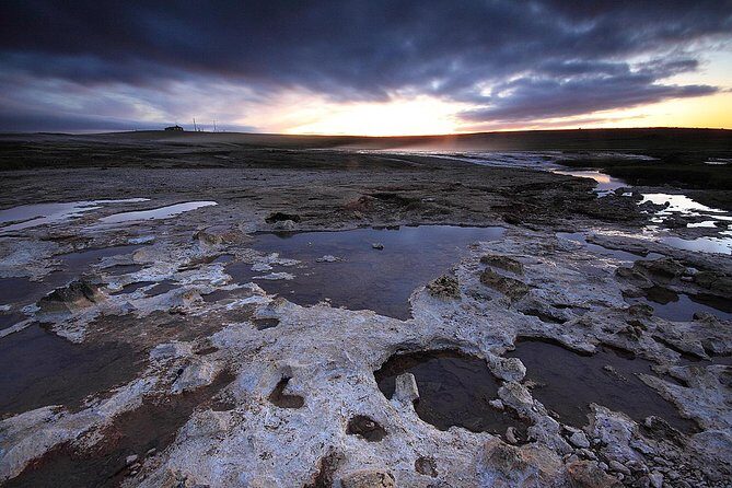 Kjölur and Golden Circle Exploration from Reykjavik - Exploring Iceland’s Natural Marvels in a Day