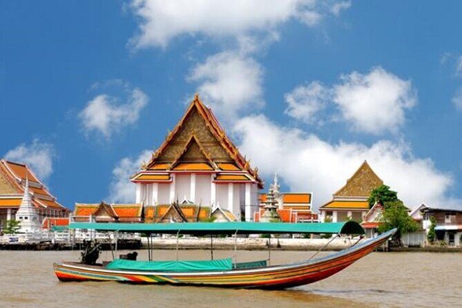 KL | Bangkok: 2-Hour Canal Tour by Teak Boat - Final Verdict: Is It Worth It?