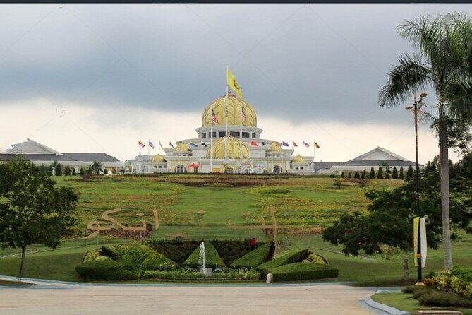 KL City Highlights in half a day - Quick Overview