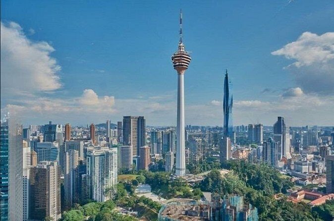 KL City Highlights in half a day - Who Will Love This Tour?