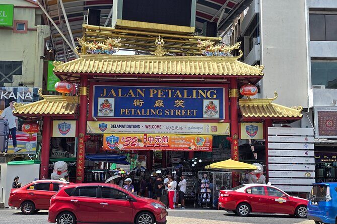 KL Heritage Walk - Faiths & Freedom (Small Group) - Final Thoughts