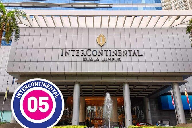 KL Hop On Hop Off Sightseeing Bus Pass - Additional Tips