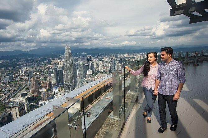 KL Tower Admission Ticket - Who Should Consider This Tour?