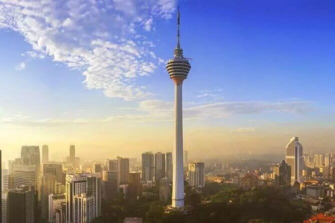 KL Tower Observatory - Key Points