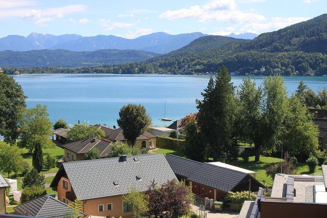 Klagenfurt - Private Walking Tour - What’s the Experience Like?